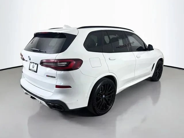 2022 BMW G05 X5 - Image 6 of 20