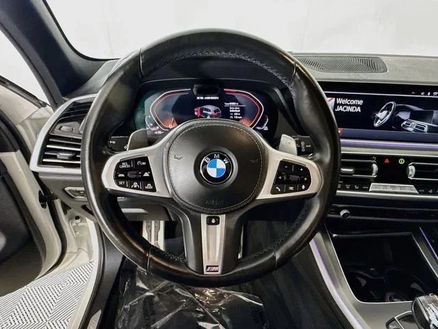 2022 BMW G05 X5 - Image 10 of 20