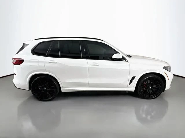 2022 BMW G05 X5 - Image 7 of 20