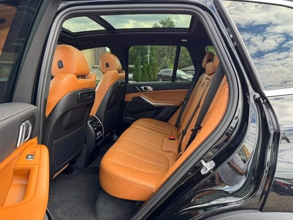 2022 BMW G05 X5 - Image 19 of 20