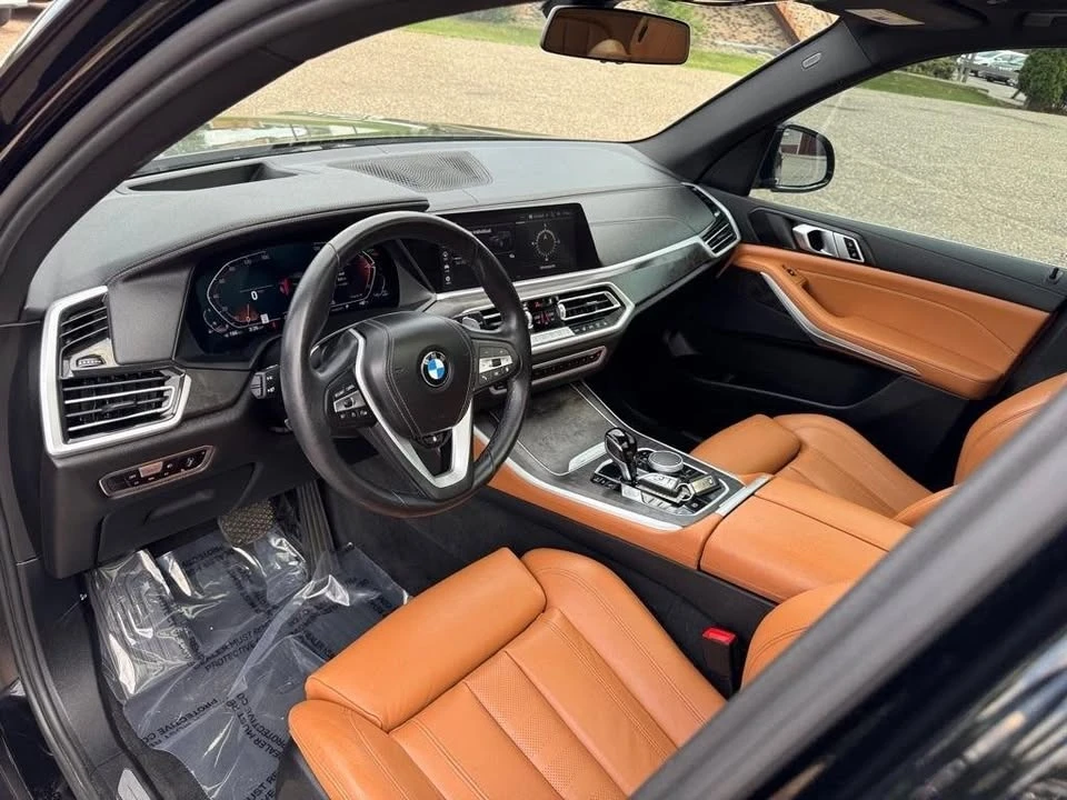 2022 BMW G05 X5 - Image 15 of 20