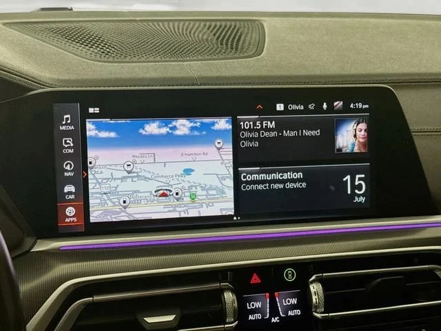 2022 BMW G05 X5 - Image 14 of 20