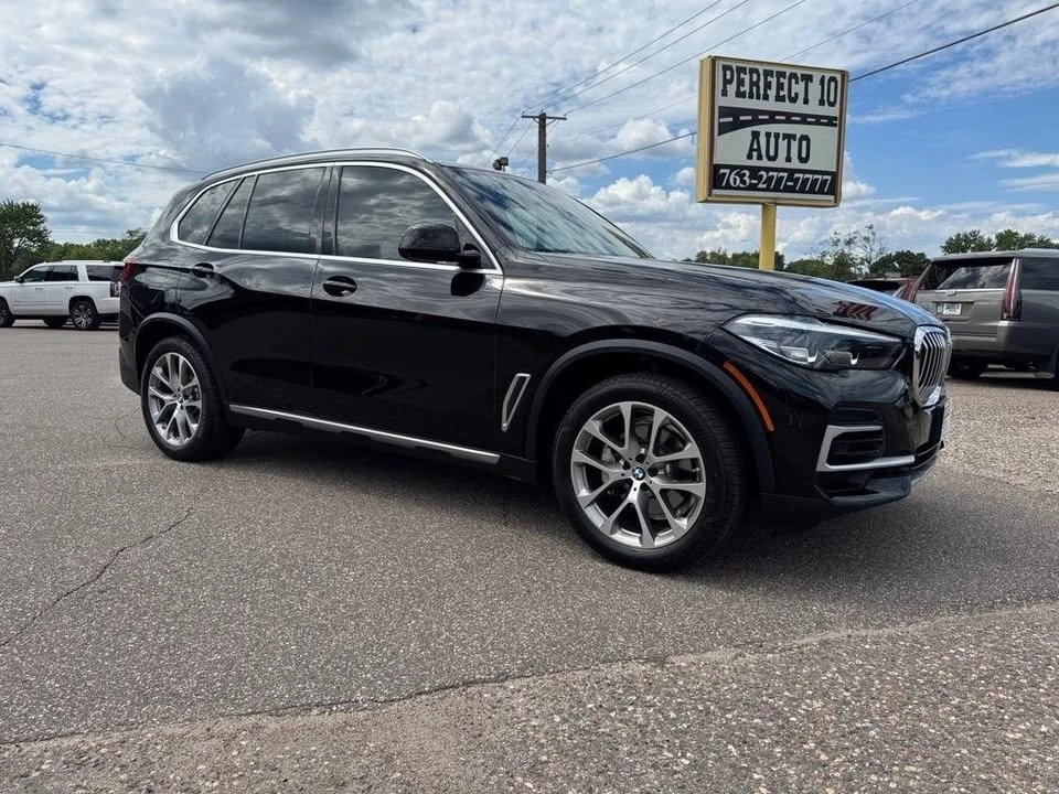 2022 BMW G05 X5 - Image 2 of 20