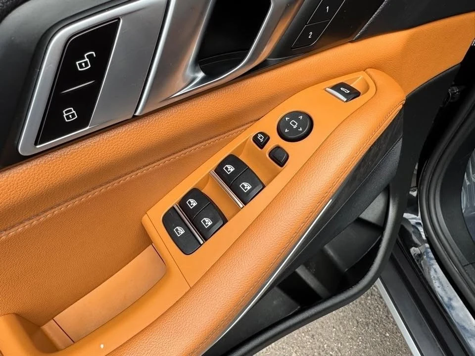 2022 BMW G05 X5 - Image 18 of 20