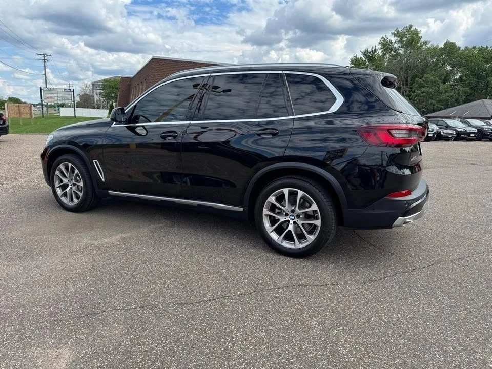 2022 BMW G05 X5 - Image 8 of 20