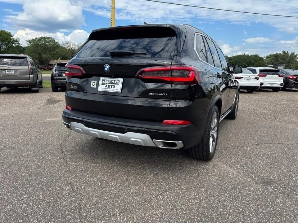2022 BMW G05 X5 - Image 5 of 20