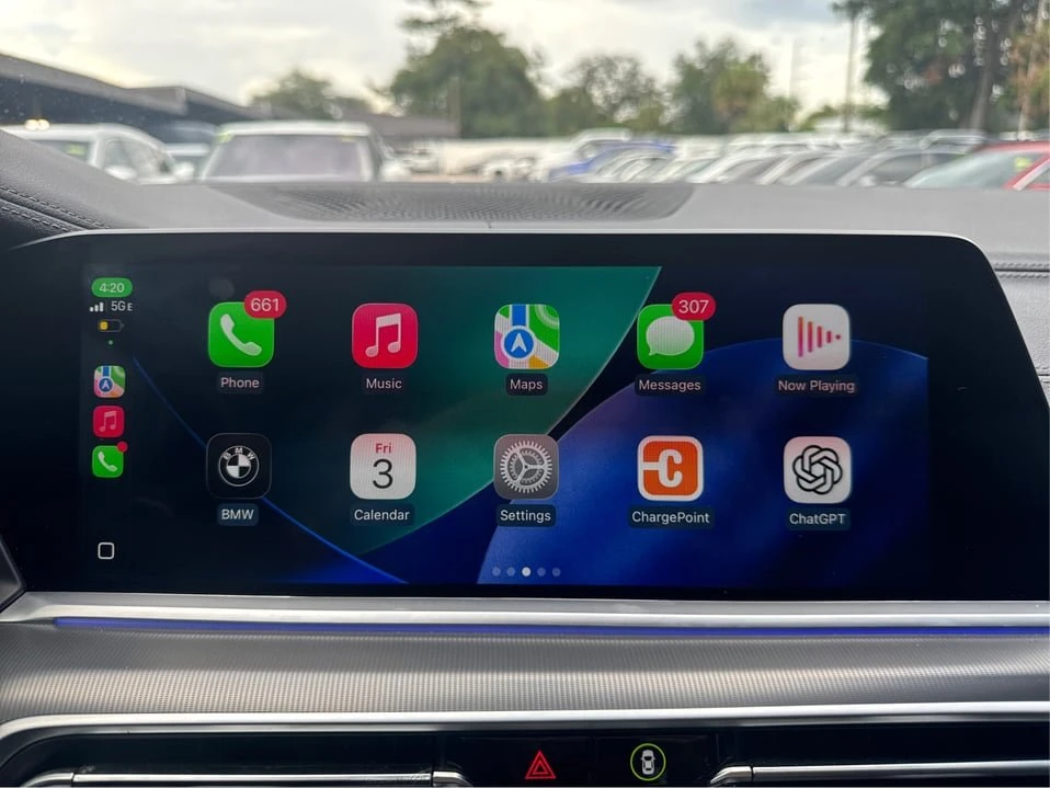 2022 BMW G05 X5 - Image 11 of 18
