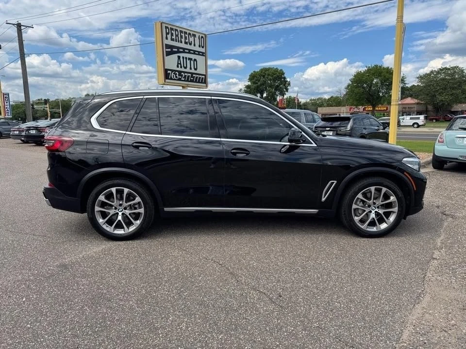 2022 BMW G05 X5 - Image 3 of 20