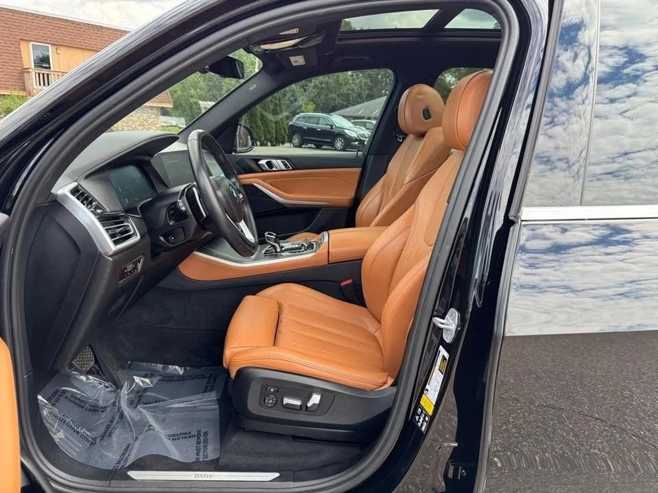 2022 BMW G05 X5 - Image 13 of 20