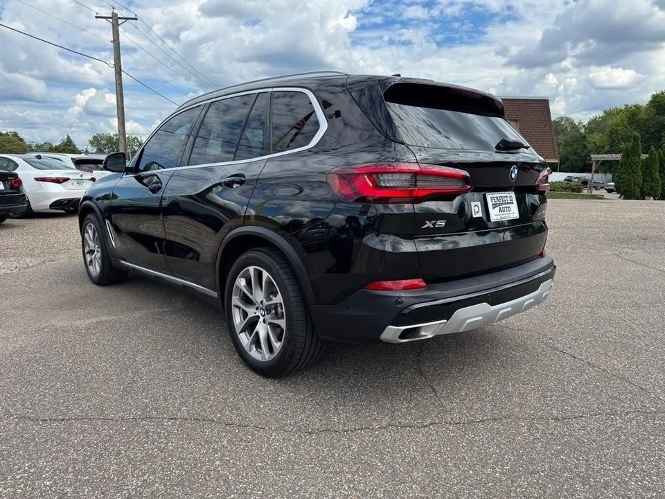 2022 BMW G05 X5 - Image 7 of 20