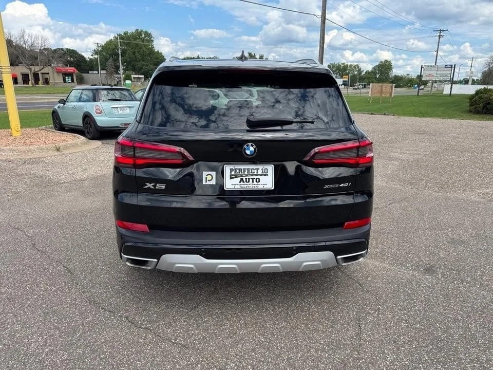 2022 BMW G05 X5 - Image 6 of 20