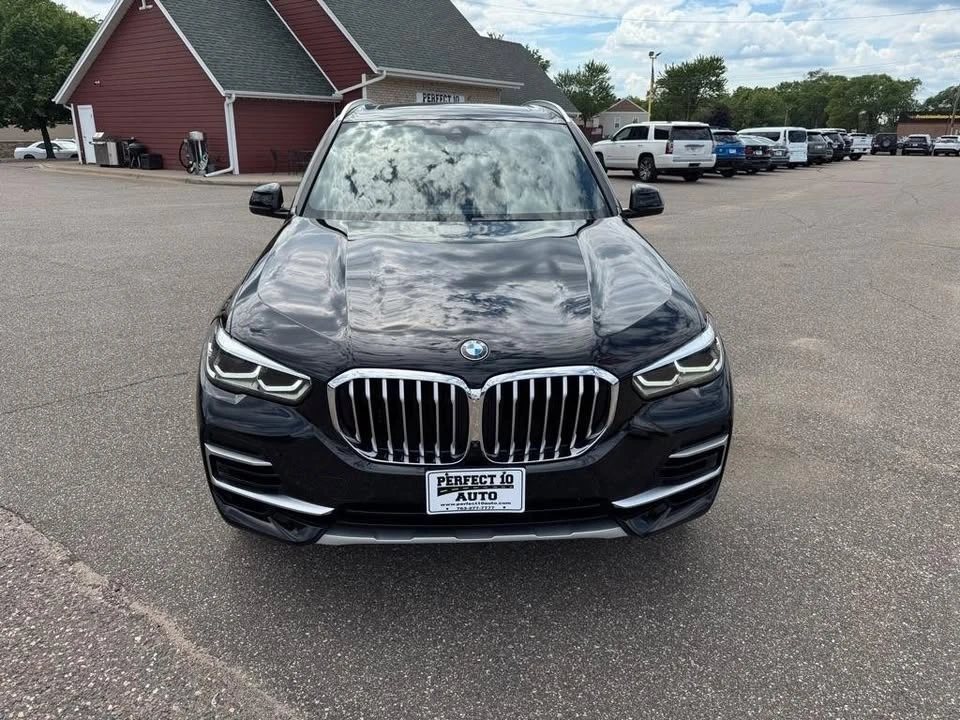 2022 BMW G05 X5 - Image 12 of 20
