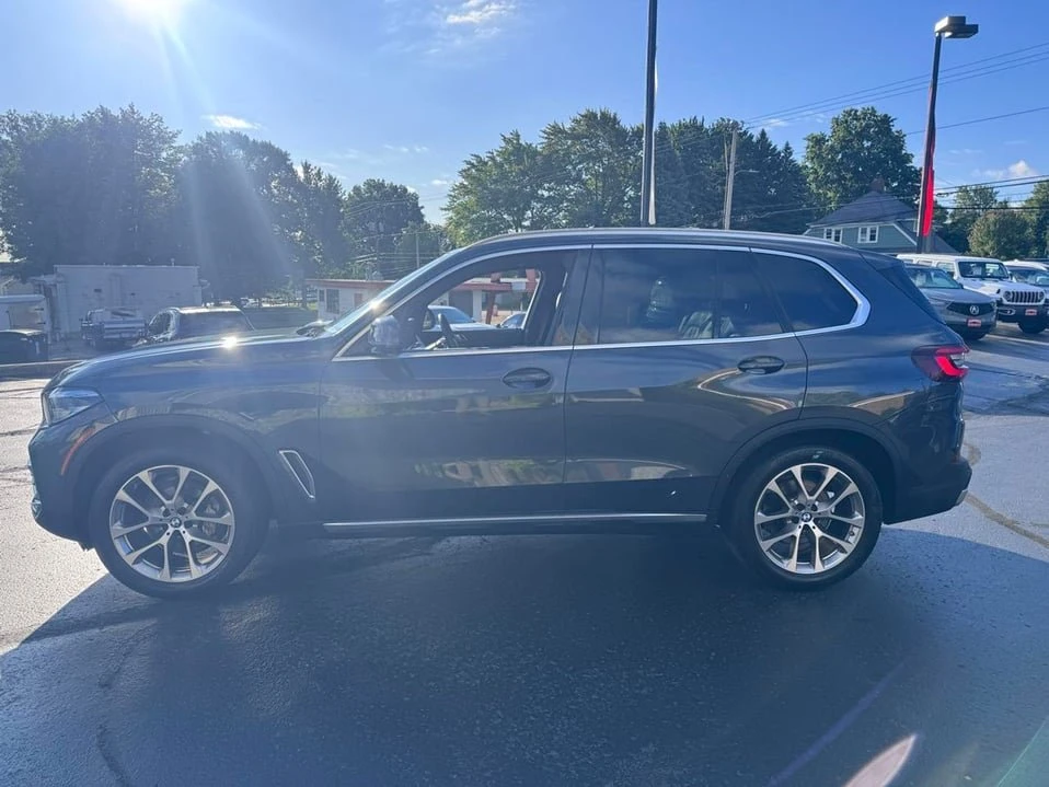2022 BMW G05 X5 - Image 3 of 20