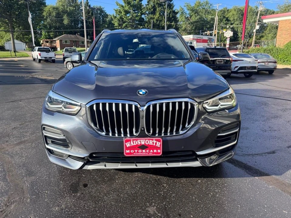 2022 BMW G05 X5 - Image 9 of 20