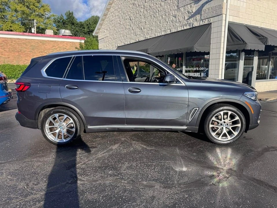 2022 BMW G05 X5 - Image 7 of 20