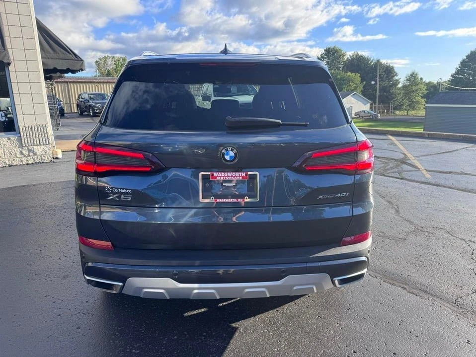 2022 BMW G05 X5 - Image 5 of 20