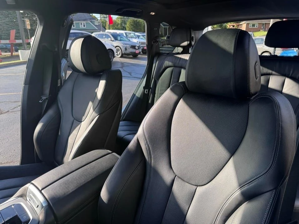 2022 BMW G05 X5 - Image 13 of 20