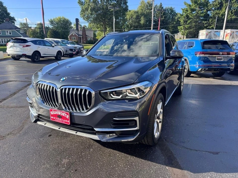 2022 BMW G05 X5 - Image 2 of 20