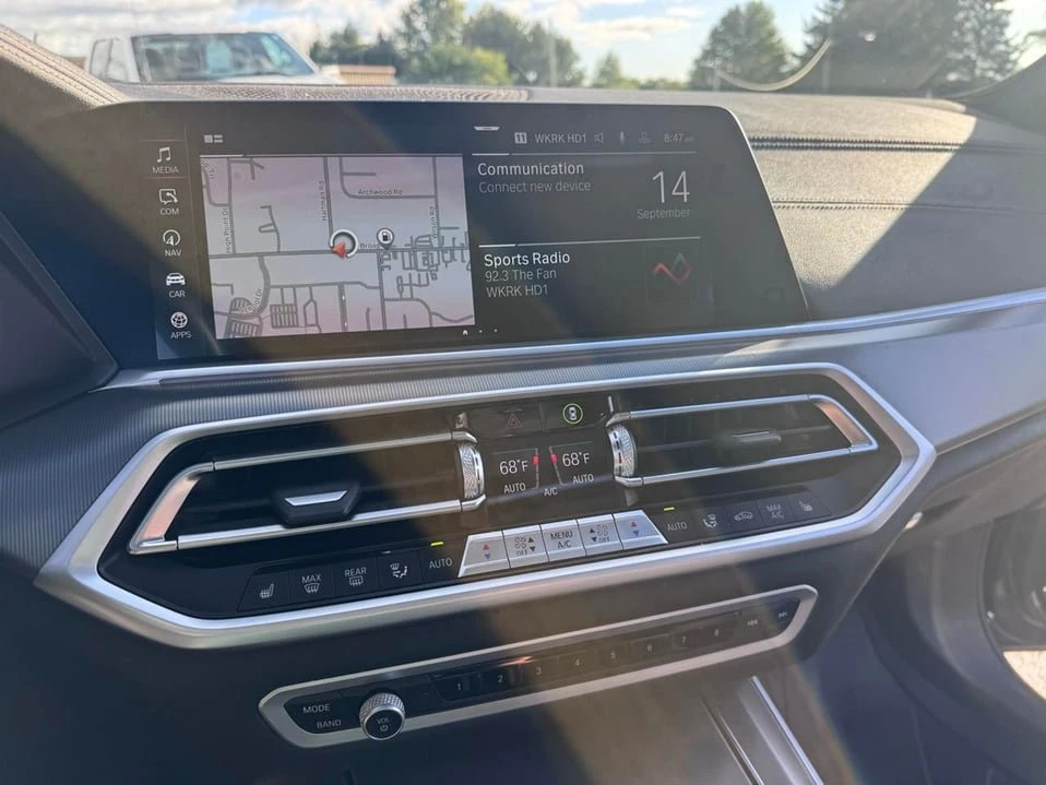 2022 BMW G05 X5 - Image 18 of 20