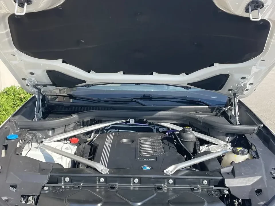 2022 BMW G05 X5 - Image 10 of 15