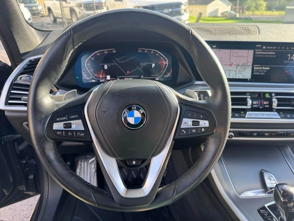 2022 BMW G05 X5 - Image 17 of 20