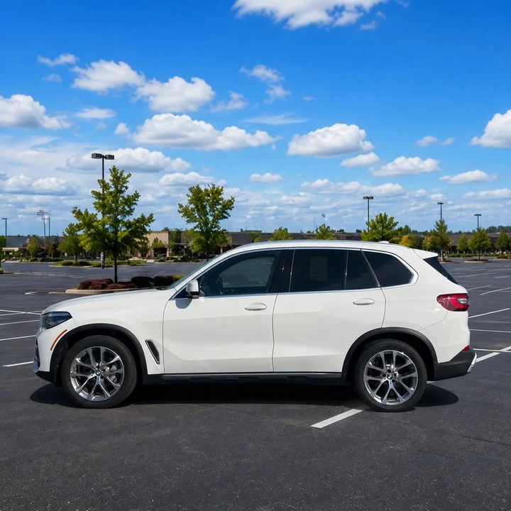 2022 BMW G05 X5 - Image 2 of 15
