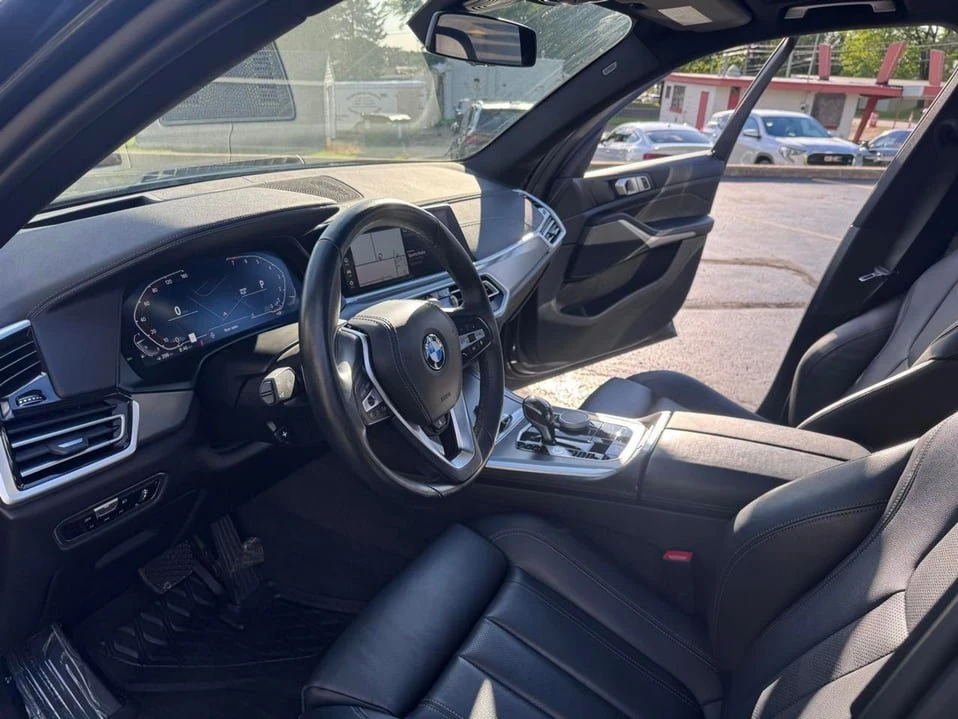 2022 BMW G05 X5 - Image 11 of 20