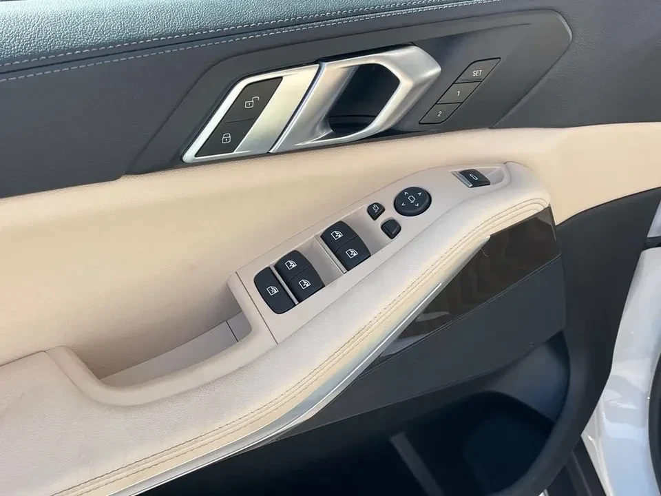 2022 BMW G05 X5 - Image 13 of 15