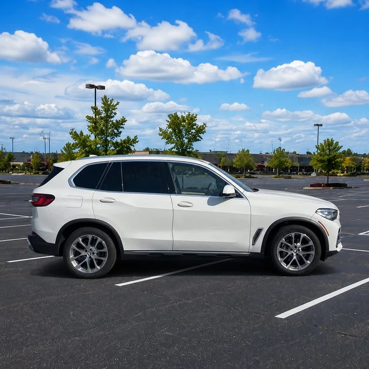 2022 BMW G05 X5 - Image 7 of 15