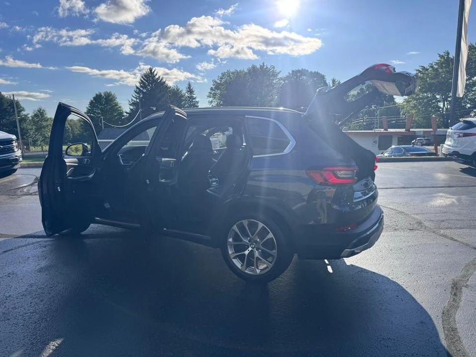 2022 BMW G05 X5 - Image 10 of 20