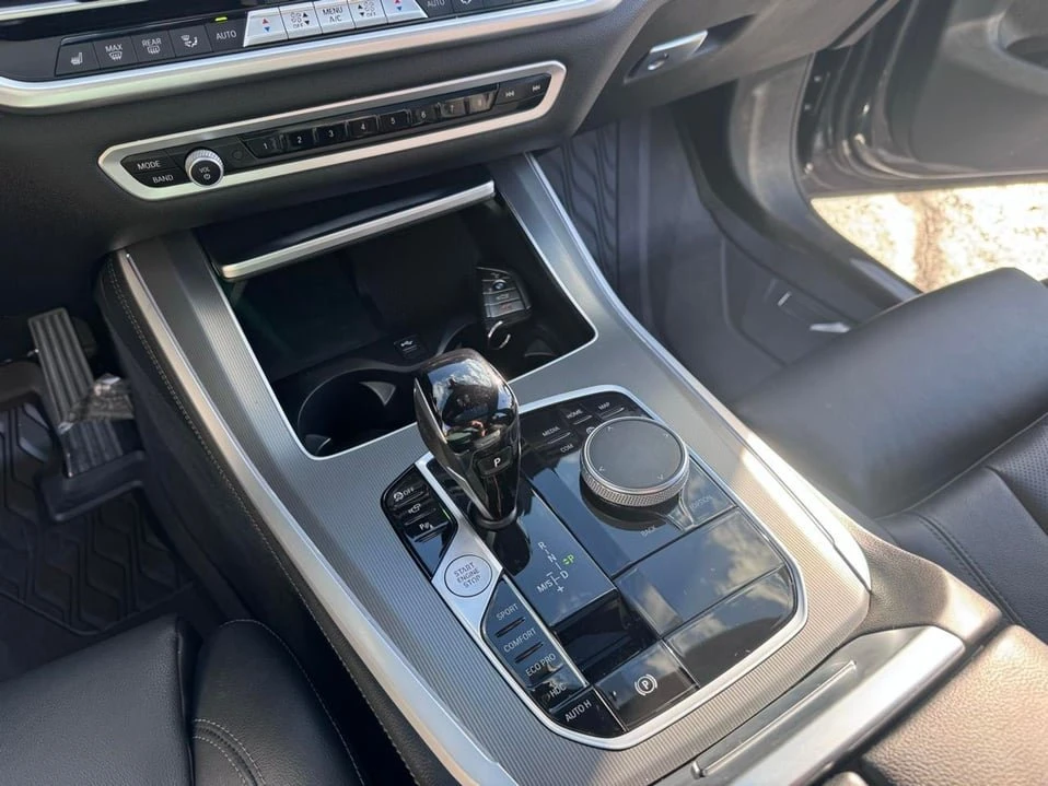 2022 BMW G05 X5 - Image 20 of 20