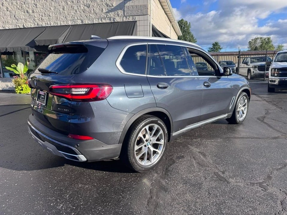 2022 BMW G05 X5 - Image 6 of 20