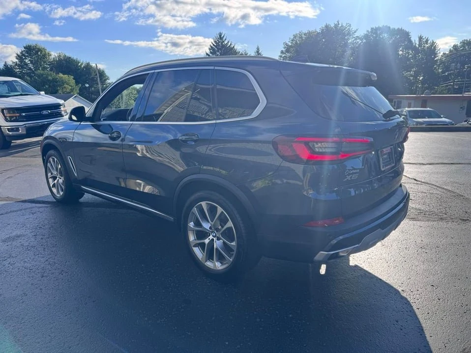 2022 BMW G05 X5 - Image 4 of 20