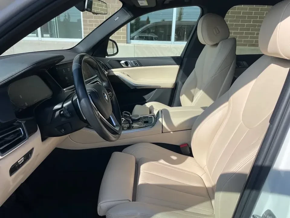 2022 BMW G05 X5 - Image 15 of 15