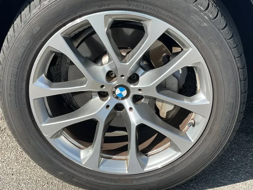 2022 BMW G05 X5 - Image 12 of 15