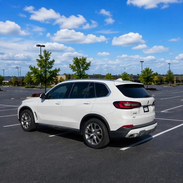 2022 BMW G05 X5 - Image 3 of 15