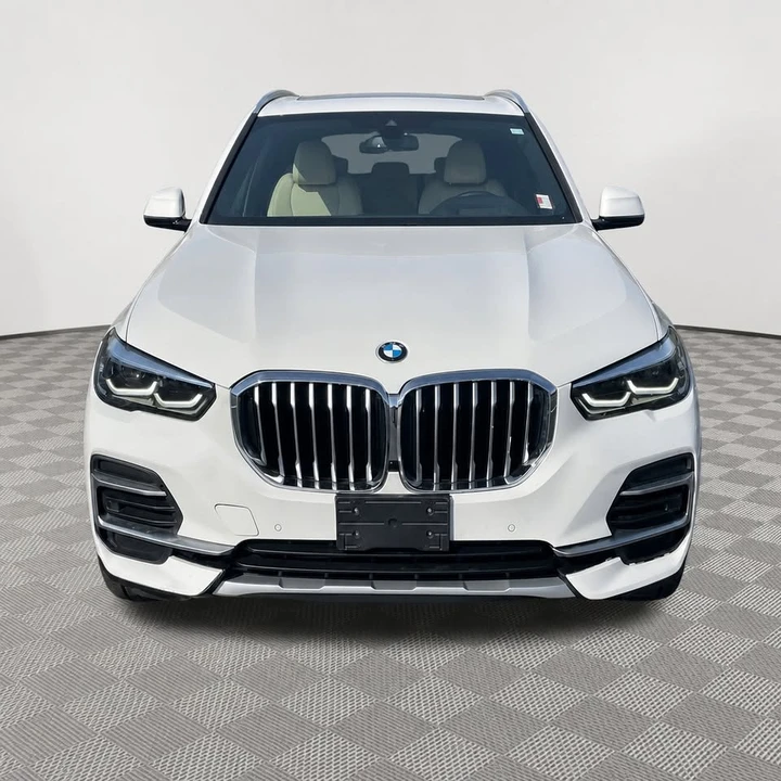 2022 BMW G05 X5 - Image 9 of 15