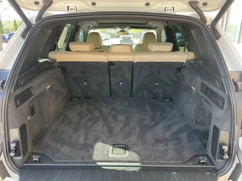2022 BMW G05 X5 - Image 5 of 15