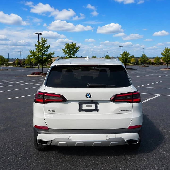 2022 BMW G05 X5 - Image 4 of 15