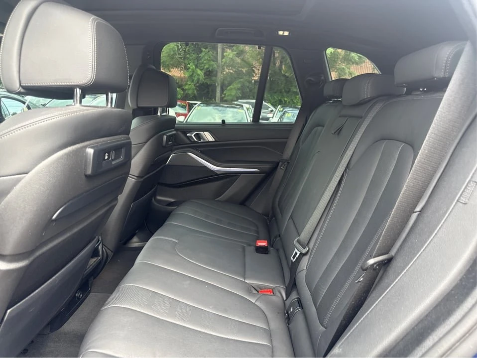 2022 BMW G05 X5 - Image 9 of 18