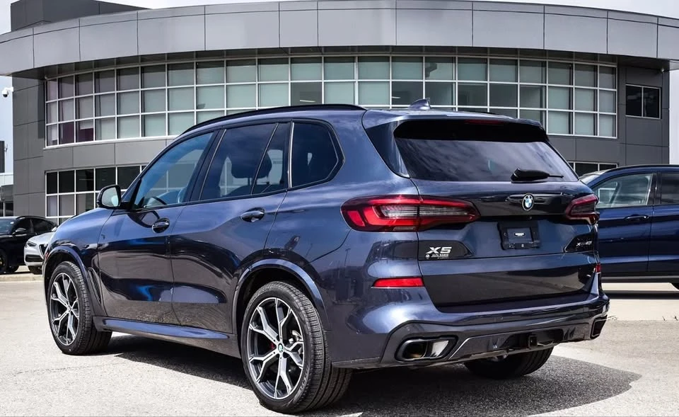 2022 BMW G05 X5 - Image 7 of 19