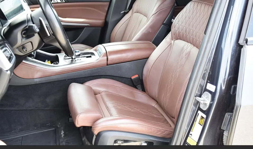 2022 BMW G05 X5 - Image 13 of 19