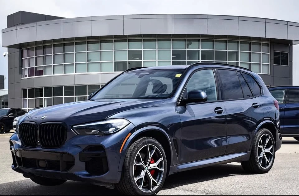 2022 BMW G05 X5 - Image 5 of 19