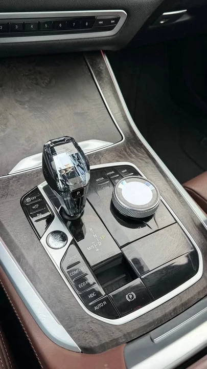 2022 BMW G05 X5 - Image 4 of 19
