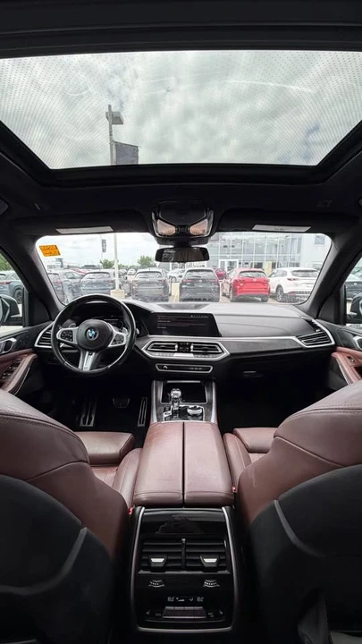 2022 BMW G05 X5 - Image 3 of 19