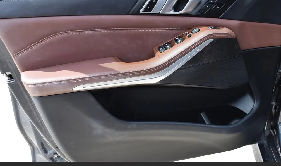 2022 BMW G05 X5 - Image 12 of 19