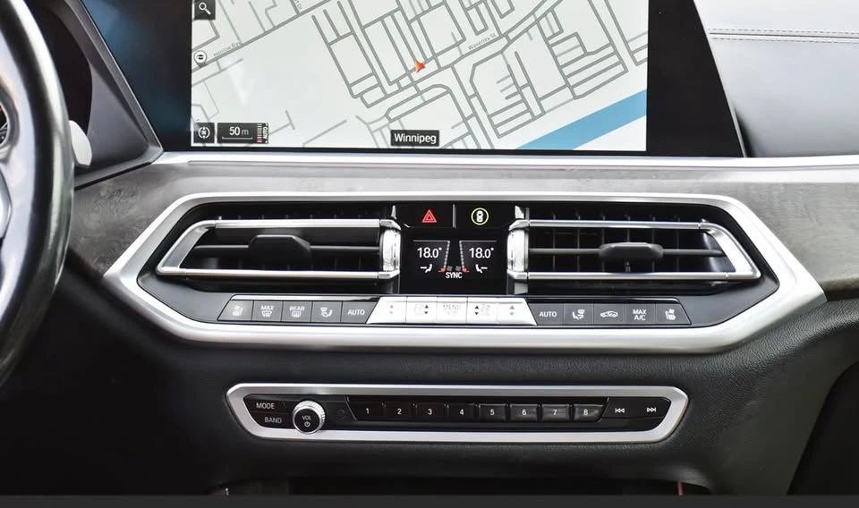 2022 BMW G05 X5 - Image 18 of 19