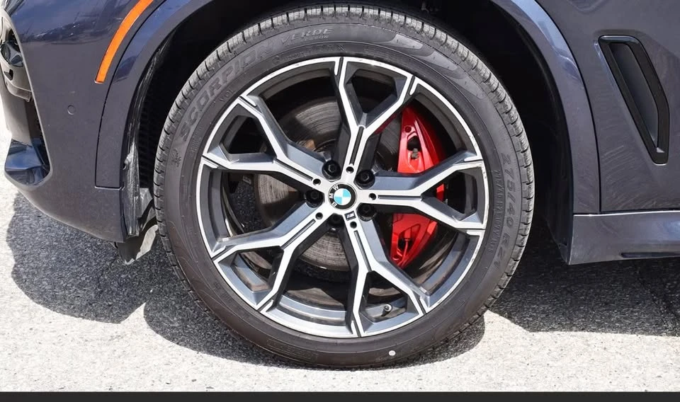 2022 BMW G05 X5 - Image 9 of 19