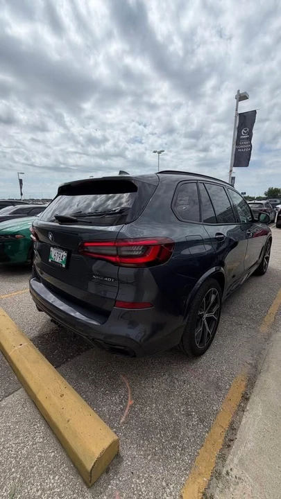 2022 BMW G05 X5 - Image 2 of 19