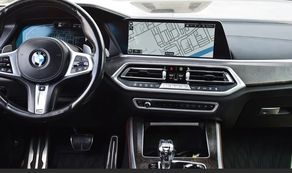 2022 BMW G05 X5 - Image 15 of 19